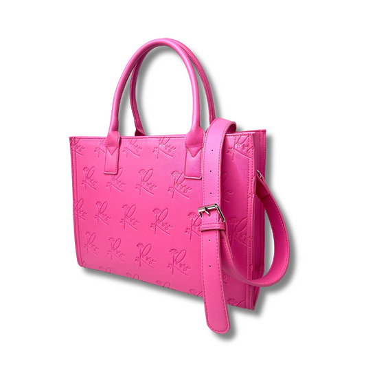 The Pink Dream Tote